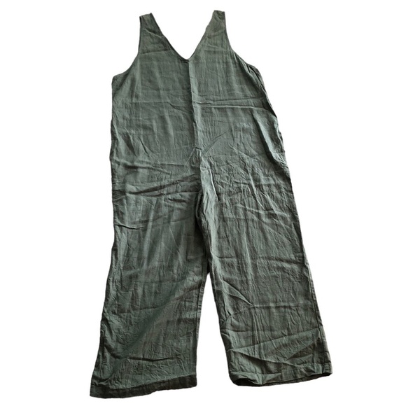 Universal Thread Pants & Jumpsuits Universal Thread Size Xl Linen